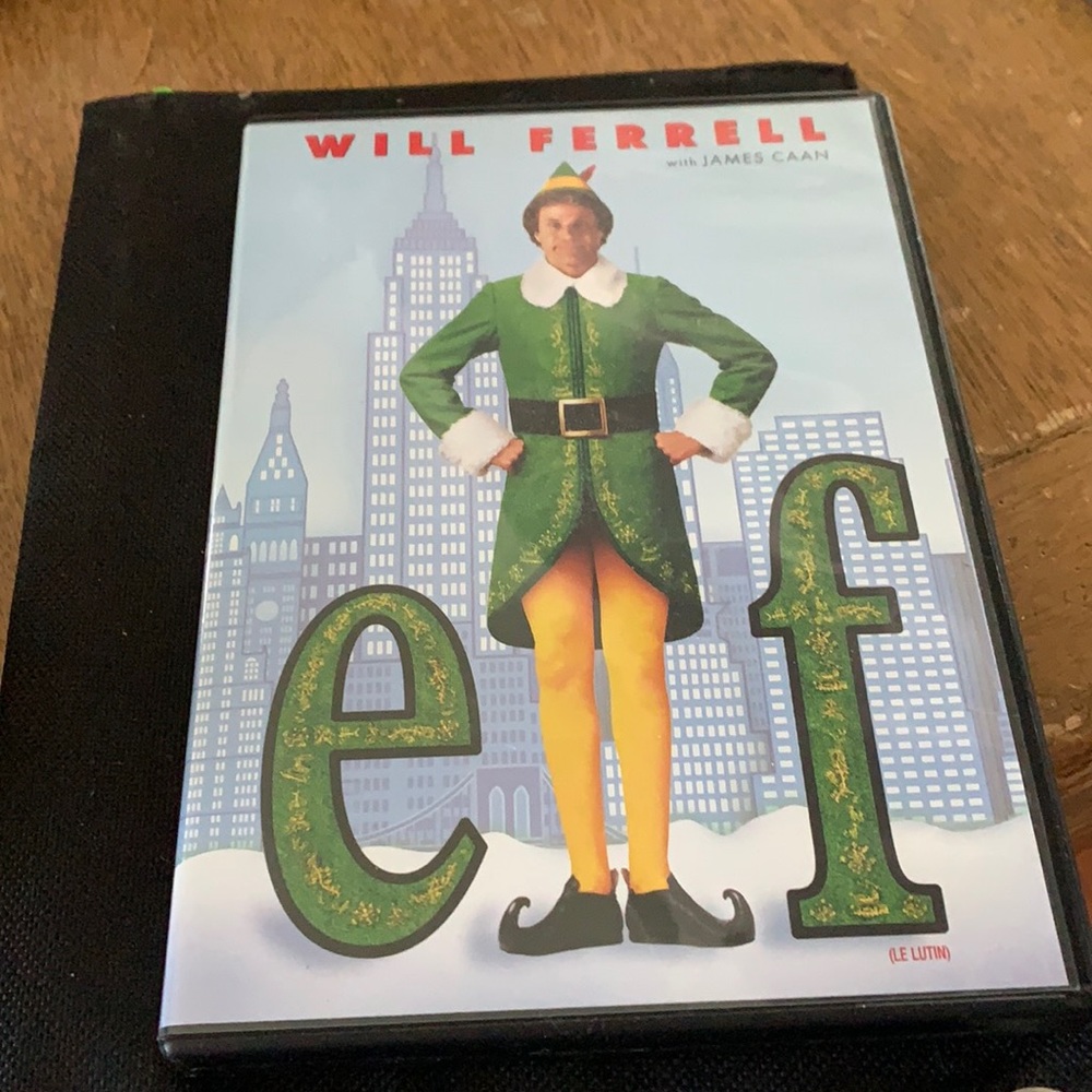 Elf the Movie